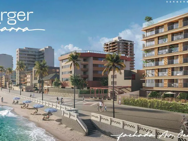 Imagem 1: Apartment em Salvador - Bahia, Ondina