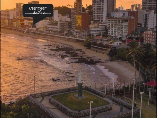 Imagem 3: Apartment em Salvador - Bahia, Ondina