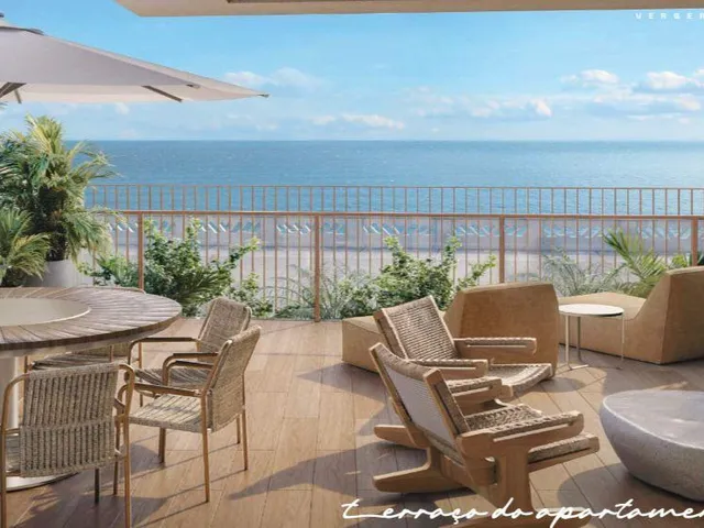 Imagem 11: Apartment em Salvador - Bahia, Ondina