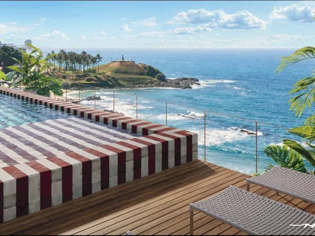 Imagem 15: Apartment em Salvador - Bahia, Ondina