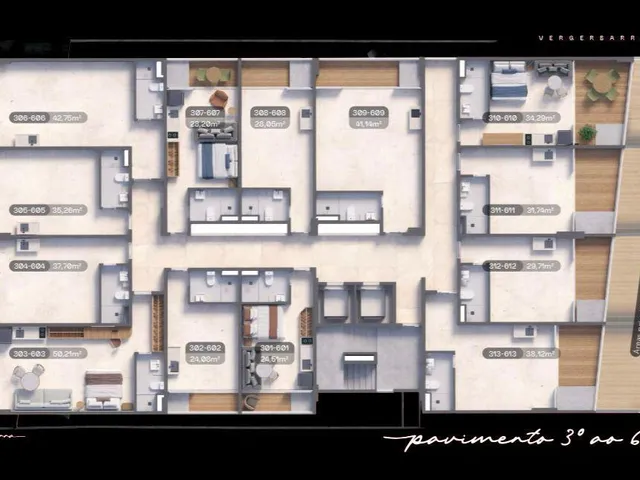Imagem 9: Apartment em Salvador - Bahia, Ondina