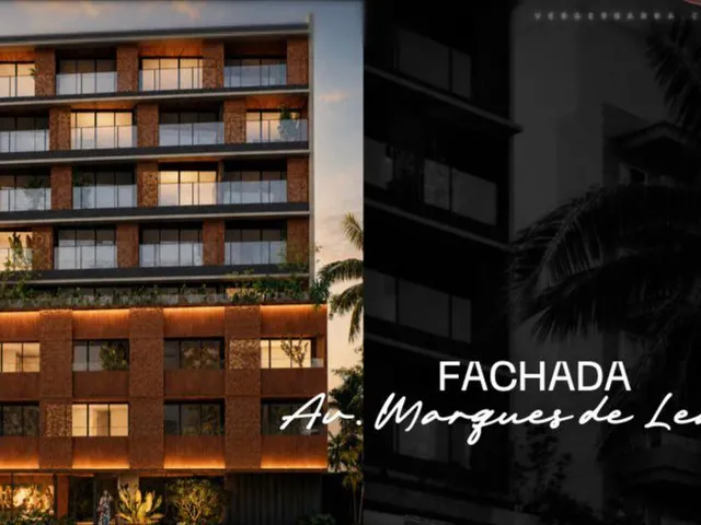 Imagem 12: Apartment em Salvador - Bahia, Ondina