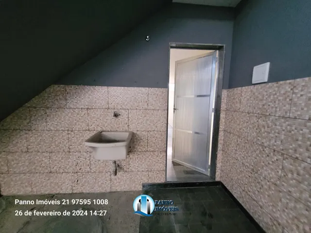Imagem 9: Galpão para locação no Parque Eldorado
