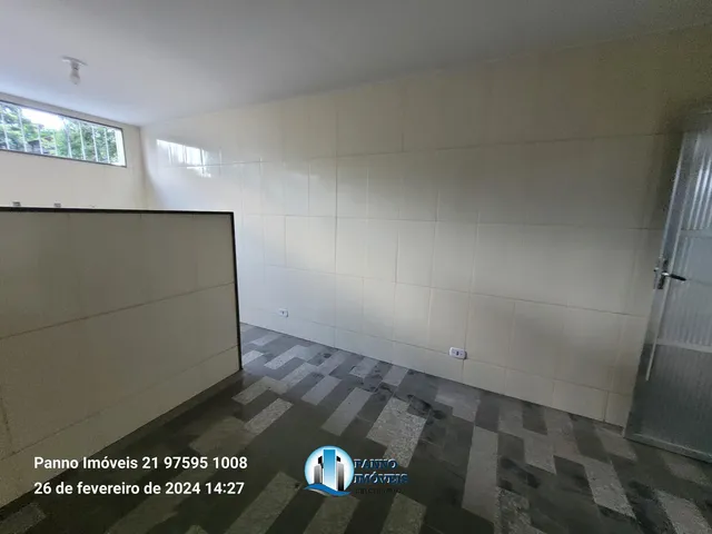 Imagem 2: Galpão para locação no Parque Eldorado