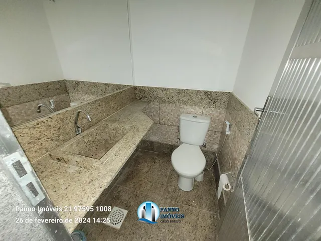 Imagem 8: Galpão para locação no Parque Eldorado
