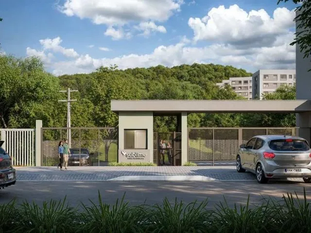 Imagem: APARTAMENTO RESIDENCIAL em Porto Alegre