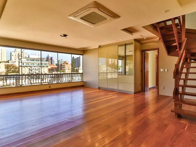 Imagem: COBERTURA RESIDENCIAL em Porto Alegre