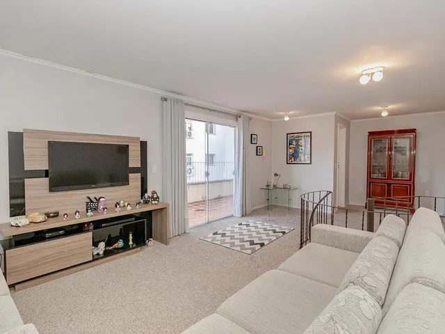 Imagem: COBERTURA RESIDENCIAL em Porto Alegre