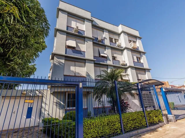 Imagem: APARTAMENTO RESIDENCIAL em Porto Alegre