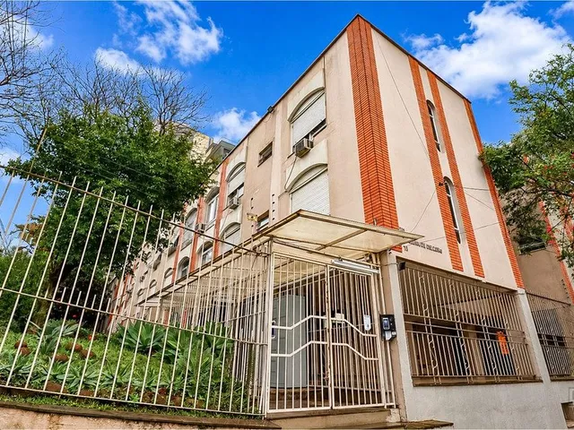 Imagem 5: Apartamento Térreo 65m² à Venda em Boa Vista, Porto Alegre: 2 Dormitórios, Cozinha
