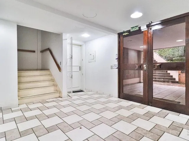 Imagem 12: Apartamento Térreo 65m² à Venda em Boa Vista, Porto Alegre: 2 Dormitórios, Cozinha