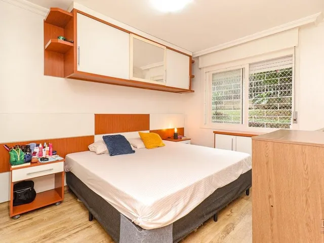 Imagem 9: Apartamento Térreo 65m² à Venda em Boa Vista, Porto Alegre: 2 Dormitórios, Cozinha