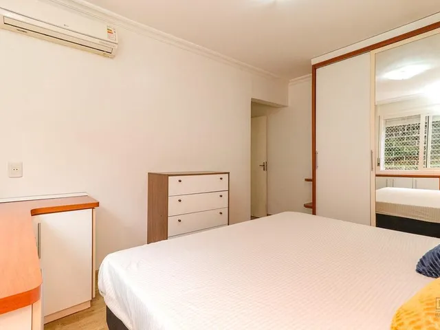 Imagem 10: Apartamento Térreo 65m² à Venda em Boa Vista, Porto Alegre: 2 Dormitórios, Cozinha