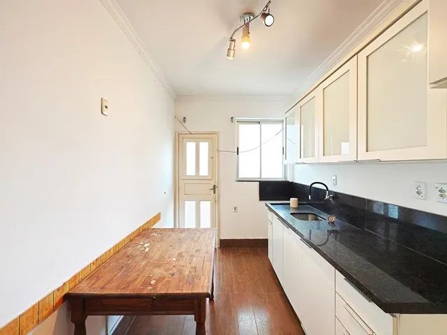 Imagem 15: Cobertura À Venda na Cidade Baixa, Porto Alegre, 3 Suítes, 210M², Sacadas e Espaço Gourmet