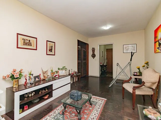 Imagem: Apartamento 115m² com 3 Dormitórios e