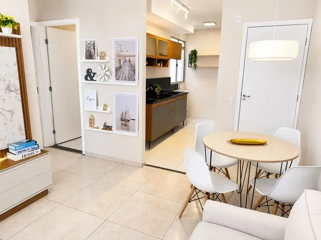 Imagem: Apartamento à venda em Hípica, Porto Alegre