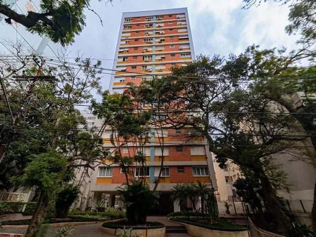 Imagem: Apartamento de Luxo com 3 Quartos e 4 Banheiros