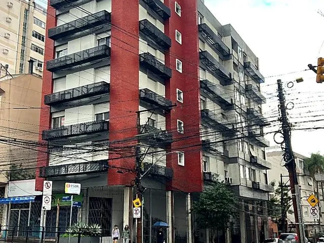 Imagem: Apartamento decorado 92m² na Avenida Princesa