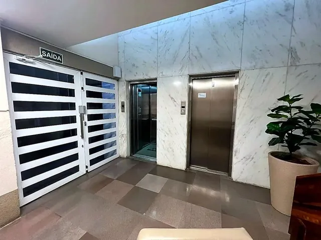 Imagem 2: Apartamento decorado 92m² na Avenida Princesa Isabel, Santana, Porto Alegre