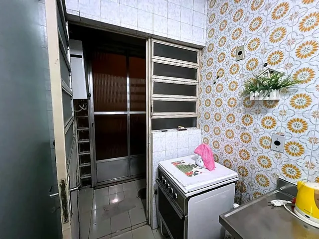 Imagem 8: Apartamento decorado 92m² na Avenida Princesa Isabel, Santana, Porto Alegre