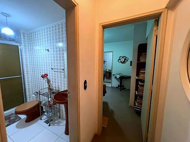 Imagem 6: Apartamento decorado 92m² na Avenida Princesa Isabel, Santana, Porto Alegre