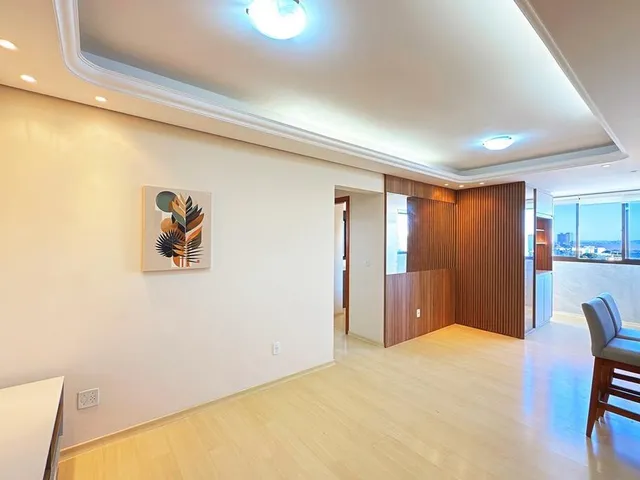 Imagem: Apartamento com 2 Suítes e Vista para o
