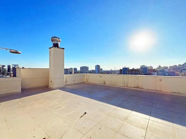 Imagem 14: Apartamento com 2 Suítes e Vista para o Guaíba na Cidade Baixa, Porto Alegre