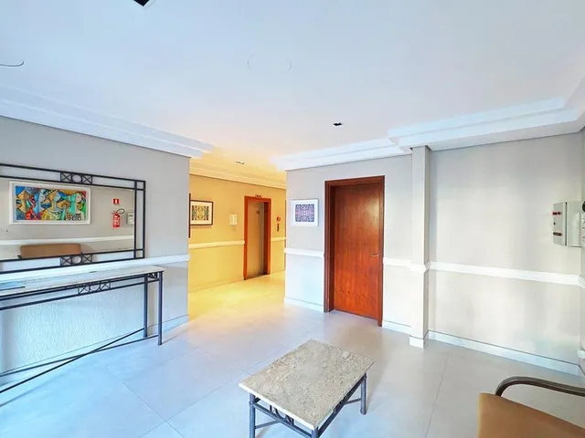 Imagem 3: Apartamento com 2 Suítes e Vista para o Guaíba na Cidade Baixa, Porto Alegre