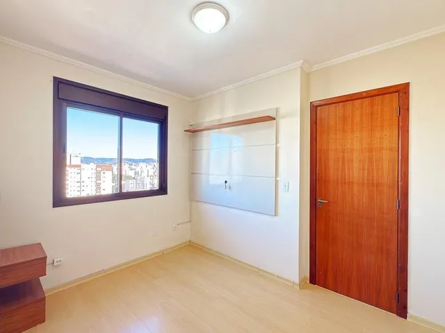 Imagem 2: Apartamento com 2 Suítes e Vista para o Guaíba na Cidade Baixa, Porto Alegre