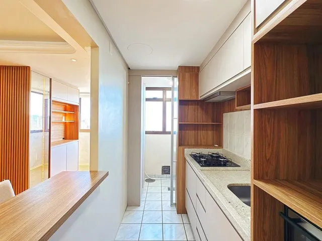 Imagem 10: Apartamento com 2 Suítes e Vista para o Guaíba na Cidade Baixa, Porto Alegre
