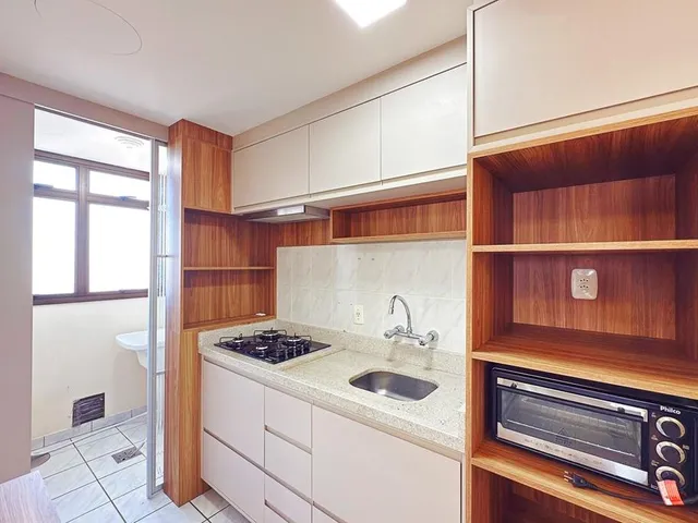 Imagem 4: Apartamento com 2 Suítes e Vista para o Guaíba na Cidade Baixa, Porto Alegre