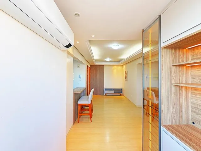 Imagem 6: Apartamento com 2 Suítes e Vista para o Guaíba na Cidade Baixa, Porto Alegre
