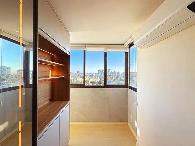 Imagem 8: Apartamento com 2 Suítes e Vista para o Guaíba na Cidade Baixa, Porto Alegre