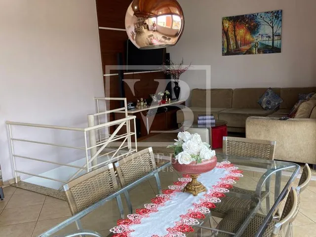 Imagem 3: Linda Cobertura disponível para venda no Bairro Guarujá - BETIM/MG