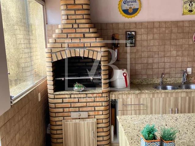 Imagem 4: Linda Cobertura disponível para venda no Bairro Guarujá - BETIM/MG