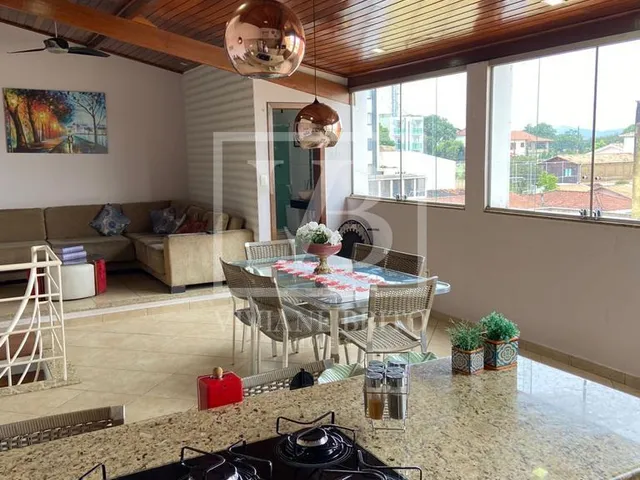Imagem 6: Linda Cobertura disponível para venda no Bairro Guarujá - BETIM/MG