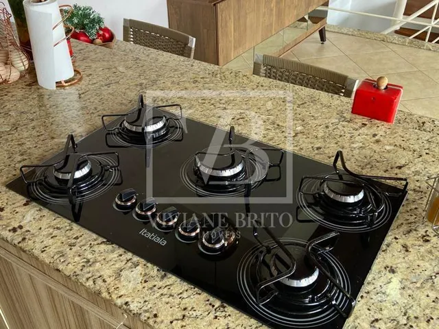 Imagem 7: Linda Cobertura disponível para venda no Bairro Guarujá - BETIM/MG