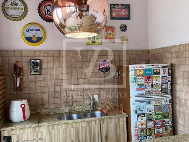 Imagem 11: Linda Cobertura disponível para venda no Bairro Guarujá - BETIM/MG