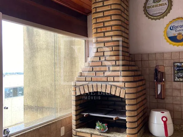 Imagem 12: Linda Cobertura disponível para venda no Bairro Guarujá - BETIM/MG