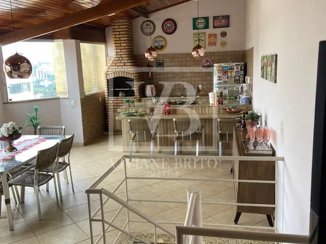 Imagem 16: Linda Cobertura disponível para venda no Bairro Guarujá - BETIM/MG