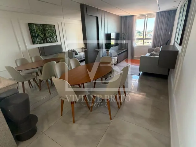 Imagem: Apartamento Mobiliado para locação, Brasiléia