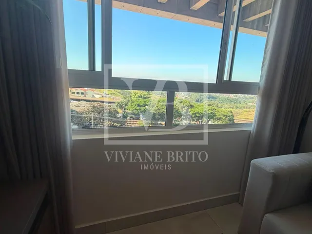 Imagem 14: Apartamento Mobiliado para locação, Brasiléia, BETIM - MG
