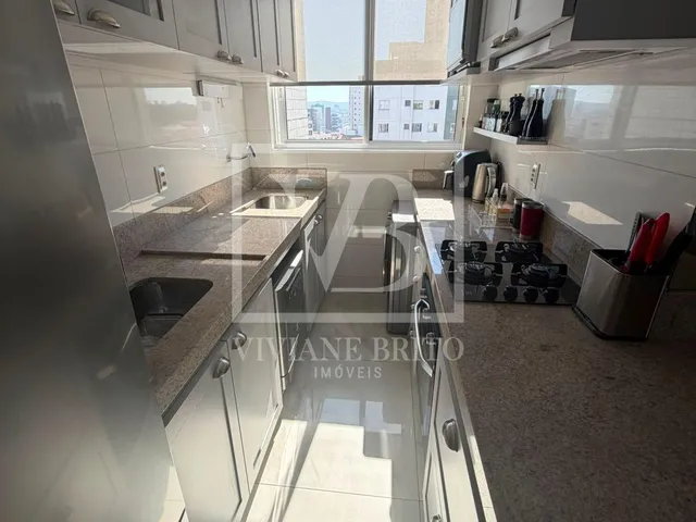 Imagem 5: Apartamento Mobiliado para locação, Brasiléia, BETIM - MG