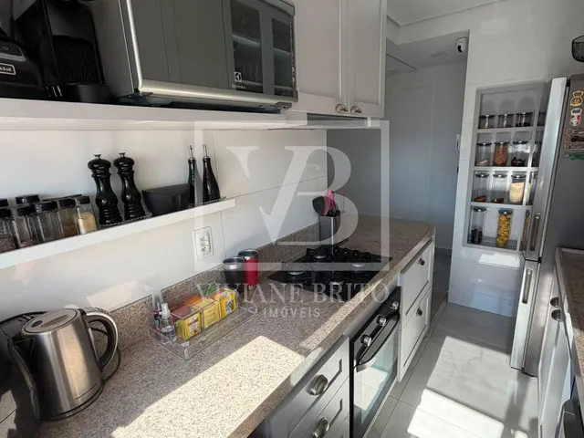 Imagem 11: Apartamento Mobiliado para locação, Brasiléia, BETIM - MG