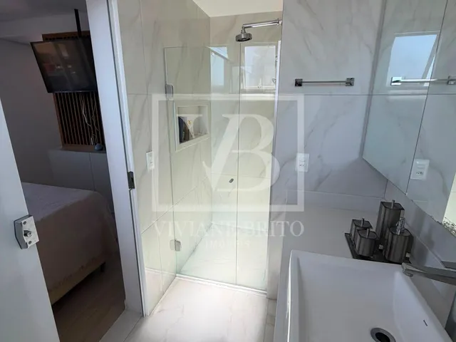 Imagem 16: Apartamento Mobiliado para locação, Brasiléia, BETIM - MG