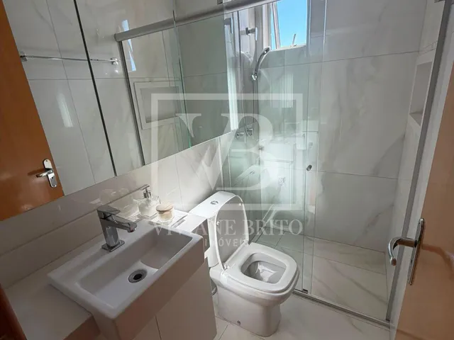 Imagem 13: Apartamento Mobiliado para locação, Brasiléia, BETIM - MG