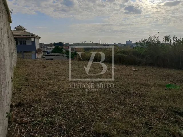 Imagem: Lote disponível para venda, Santa Cruz