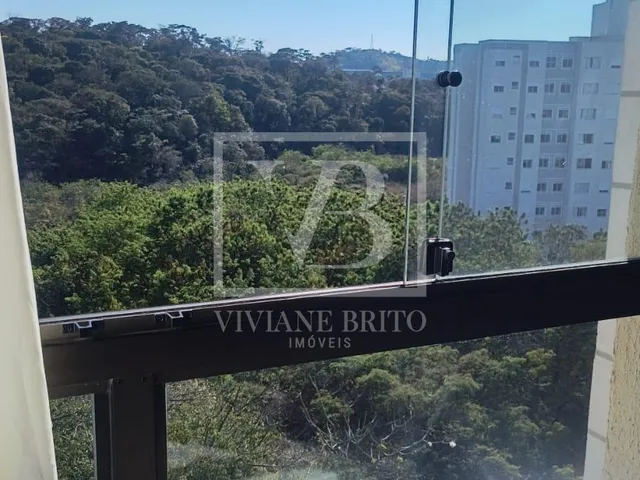 Imagem 1: Apartamento mobiliado disponível para venda, CABRAL, CONTAGEM - MG
