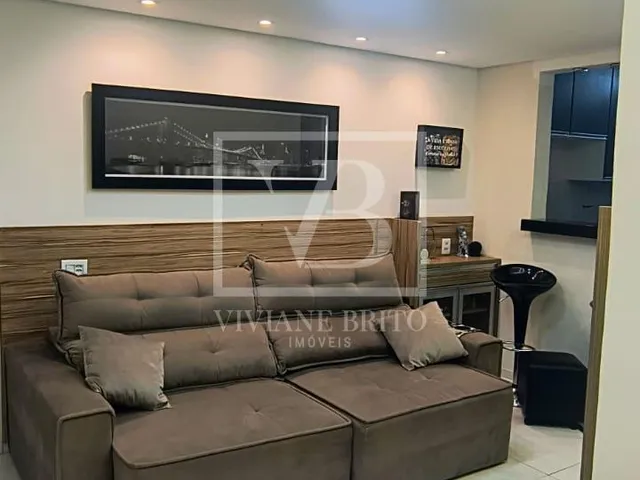 Imagem 2: Apartamento mobiliado disponível para venda, CABRAL, CONTAGEM - MG