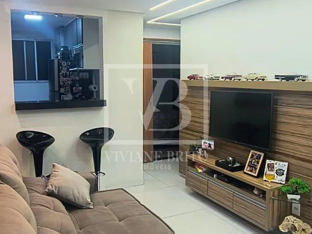 Imagem 5: Apartamento mobiliado disponível para venda, CABRAL, CONTAGEM - MG